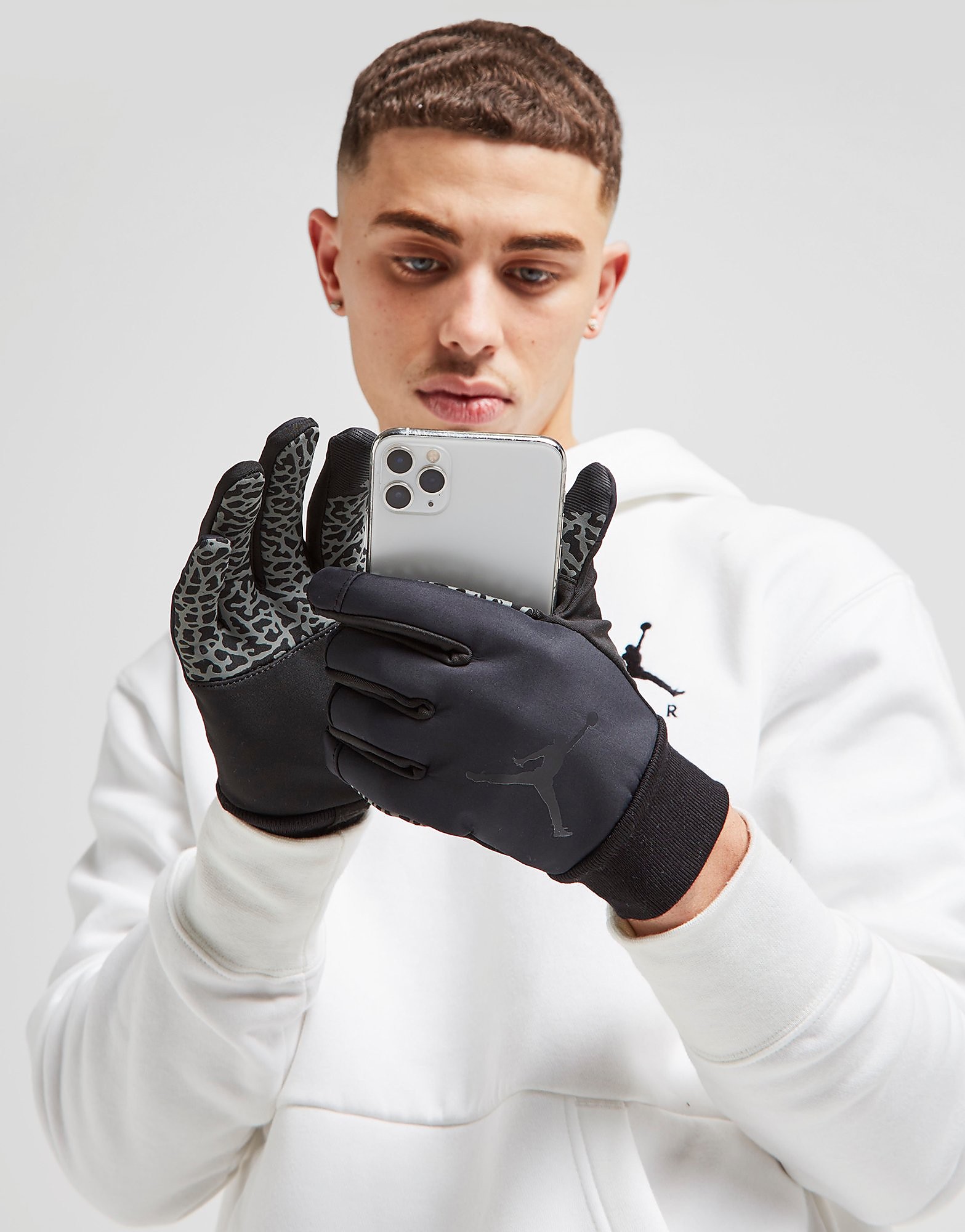 Jd sports mens gloves top