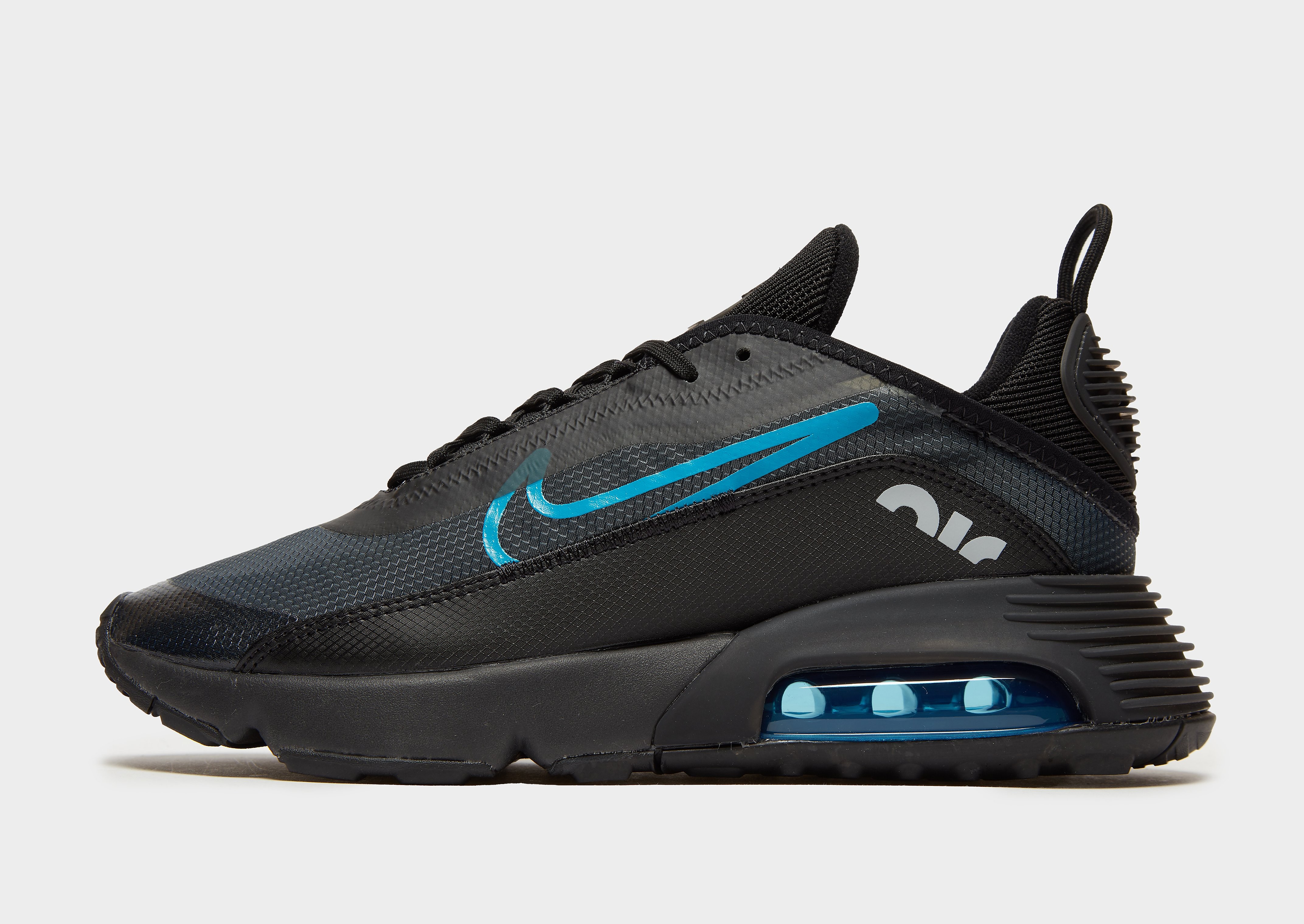 

Nike Air Max 2090 - Only at JD - BLACK - Mens, BLACK