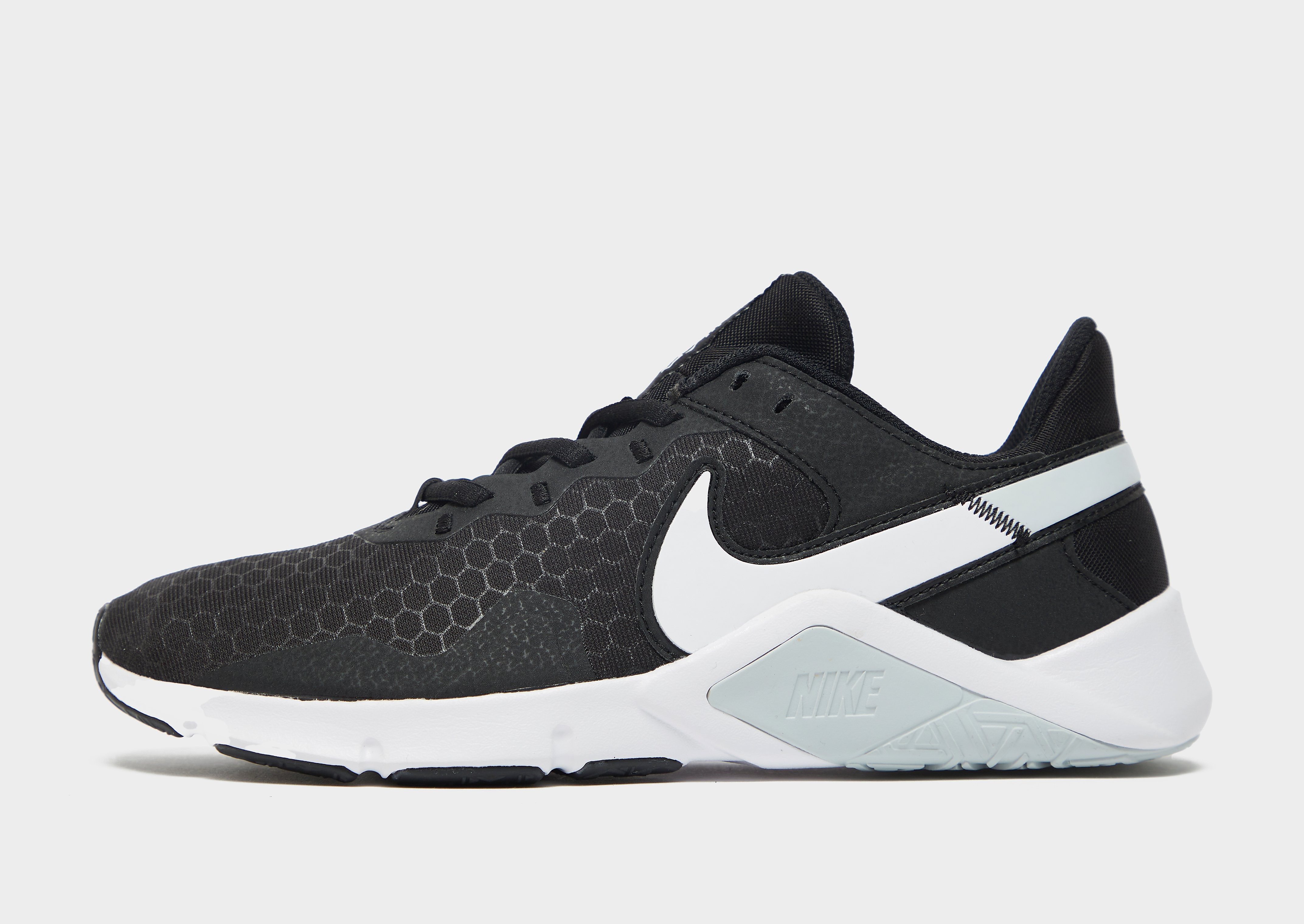 

Nike Legend Essential Women's - Black/Pure Platinum/White, Black/Pure Platinum/White