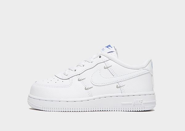 Nike Baskets Air Force 1 Bébé
