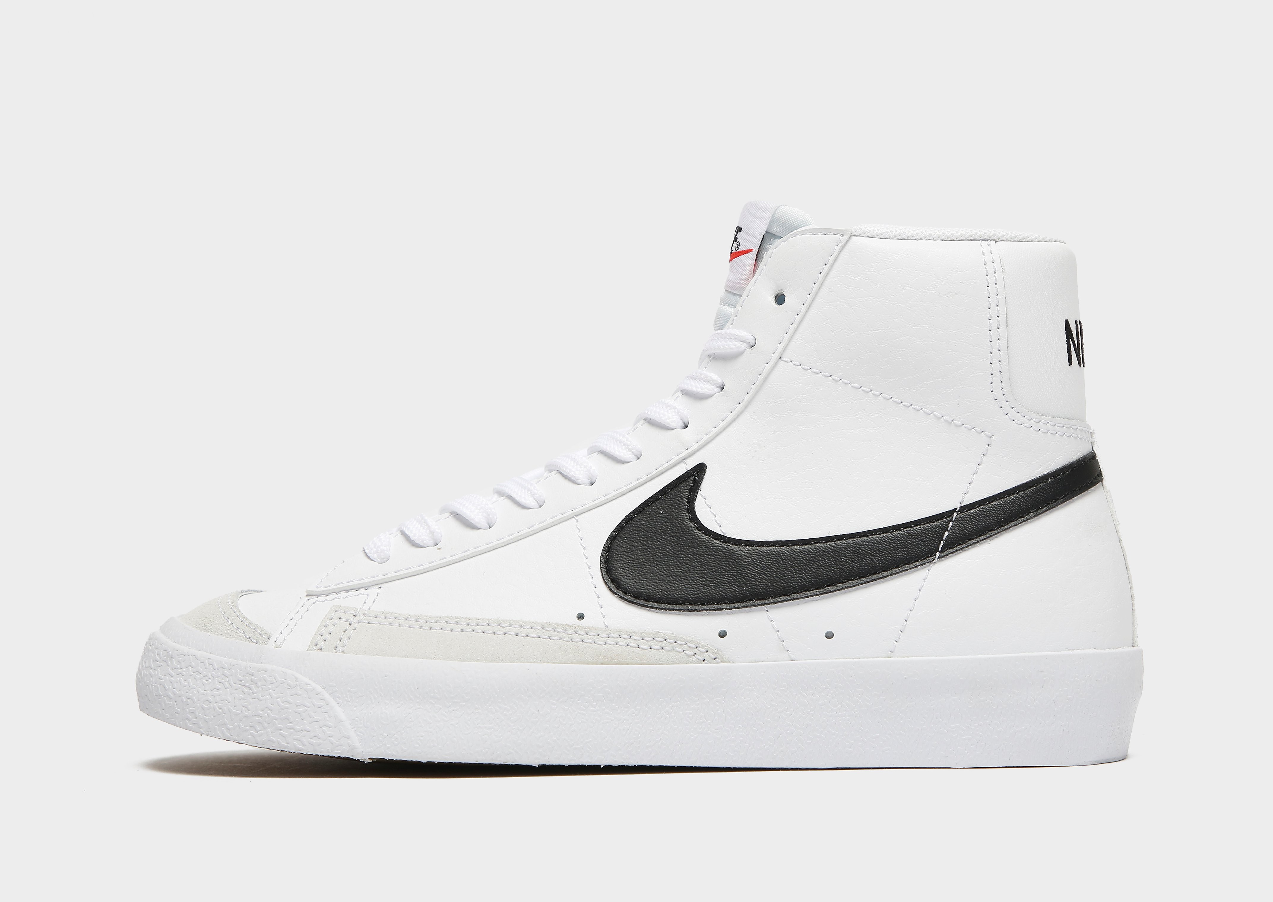 Nike Blazer Mid 77 White