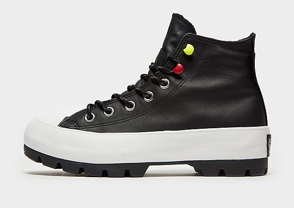 Converse Chuck Taylor All Star High Lugged Femme