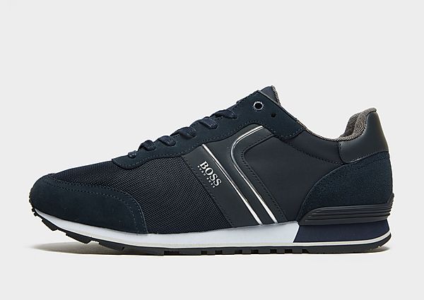 BOSS Chaussures de Sport Parkour Homme