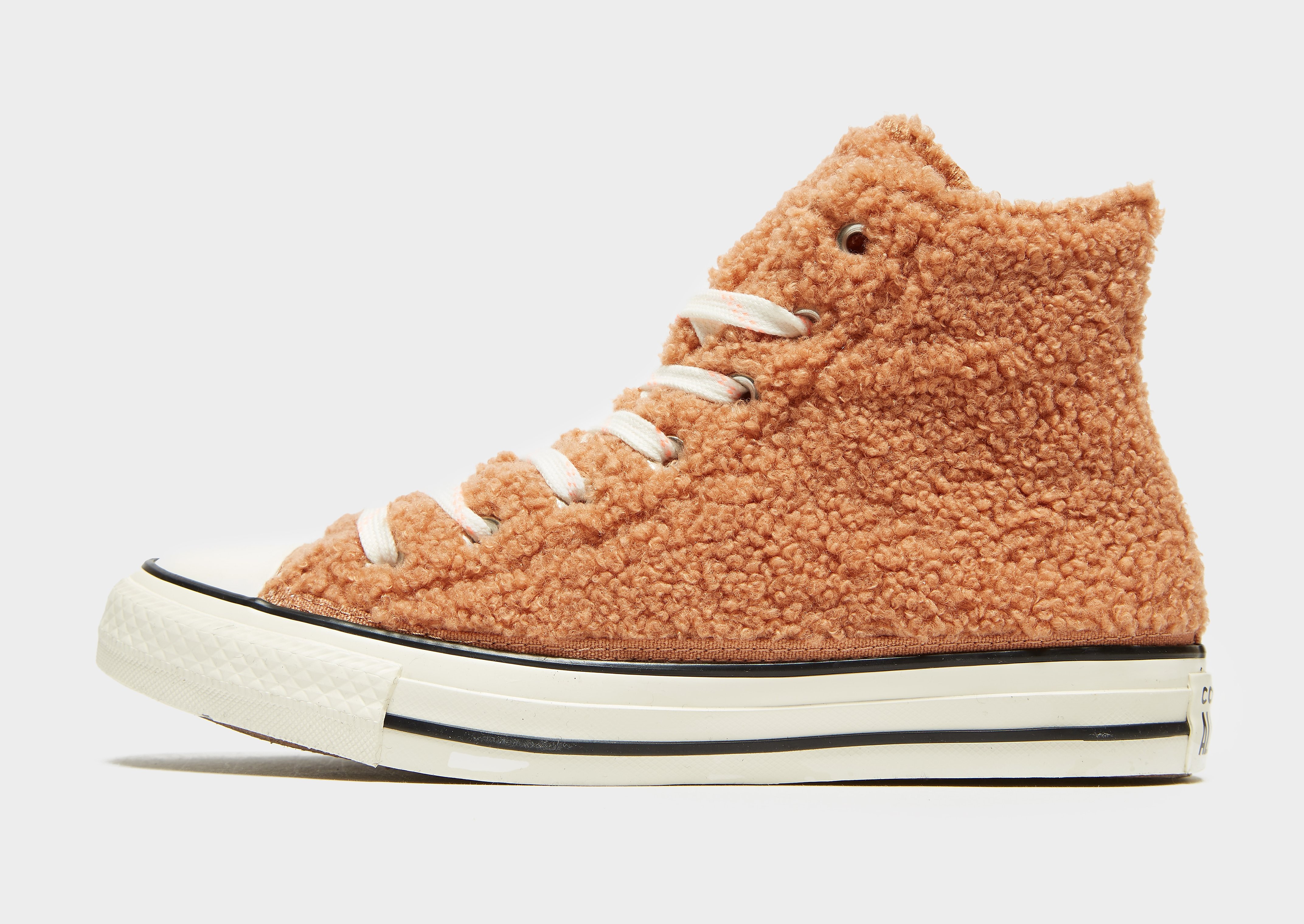 

Converse All Star High Women's - Brown, Brown