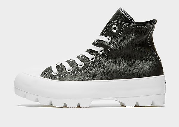 Converse Chuck Taylor All Star High Lugged Femme