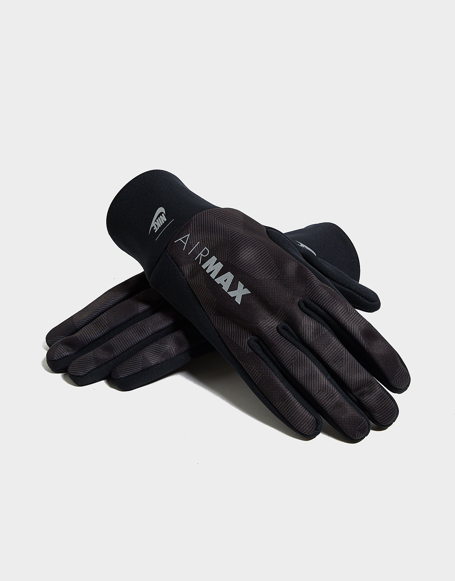 

Nike HyperWarm Academy Air Max Gloves - Black - Womens, Black