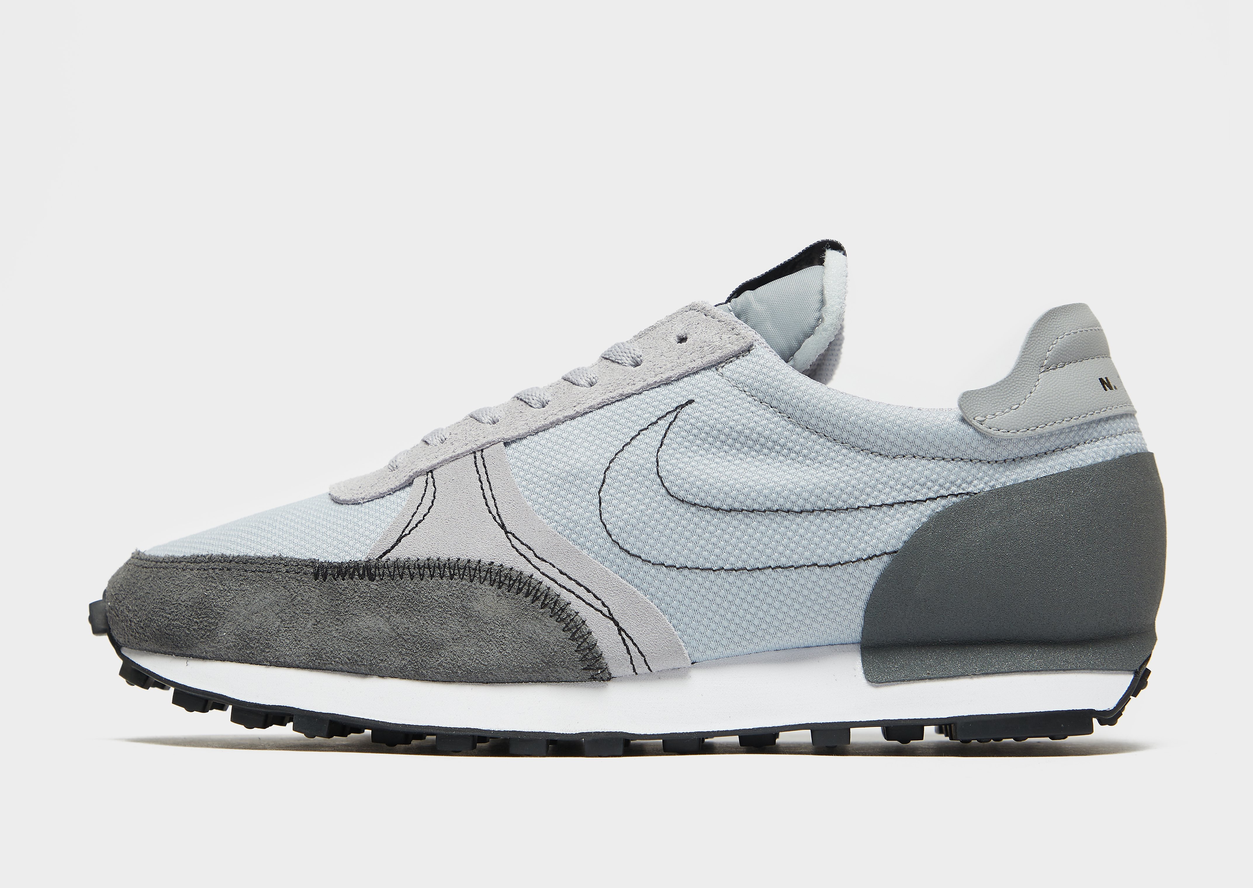 

Nike Daybreak-Type - Wolf Grey/Iron Grey/White/Black - Mens, Wolf Grey/Iron Grey/White/Black