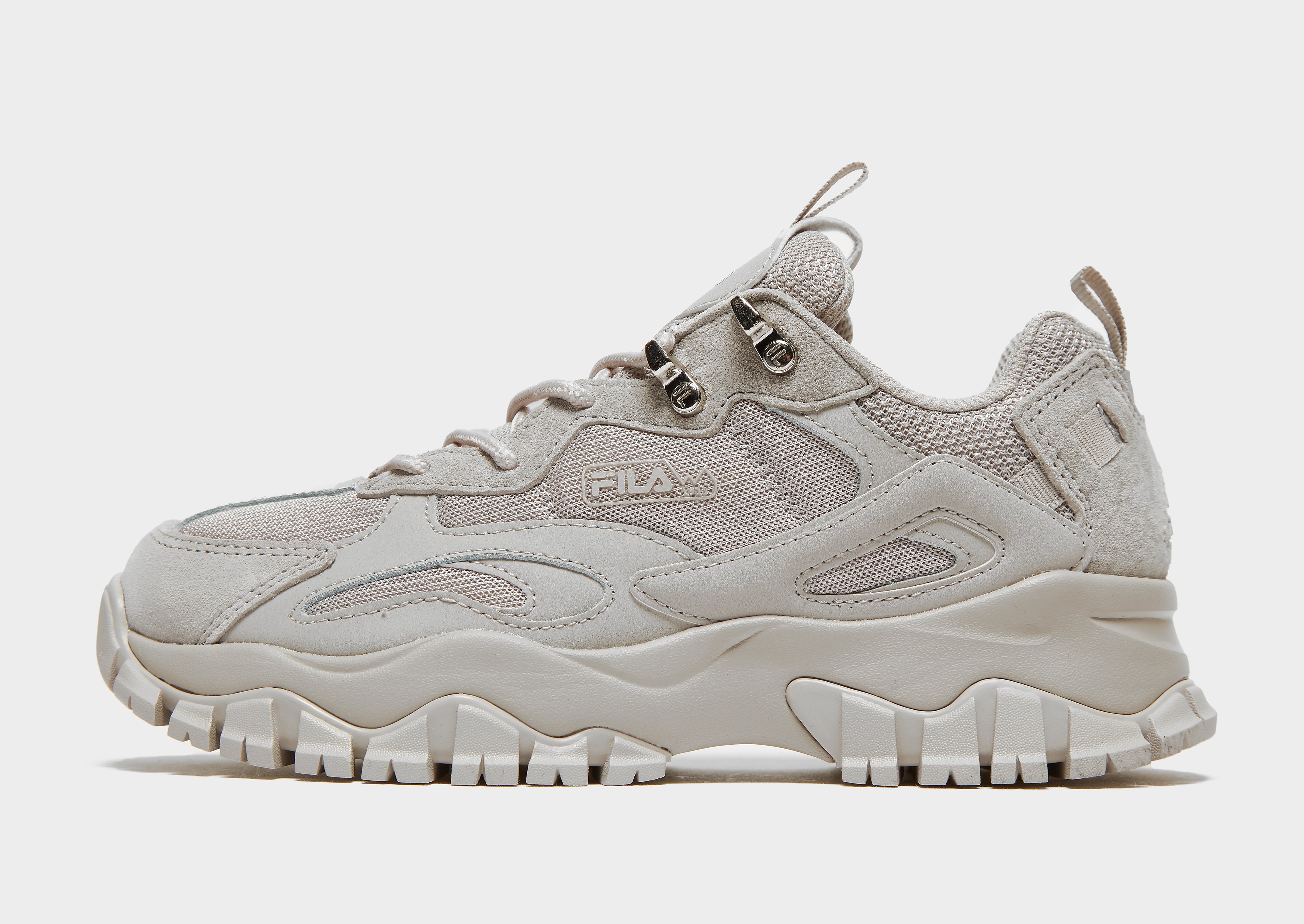 

Fila Ray Tracer Trail Women's - Only at JD - WHITE, WHITE