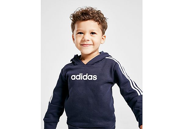 adidas Survêtement à capuche Core Bébé