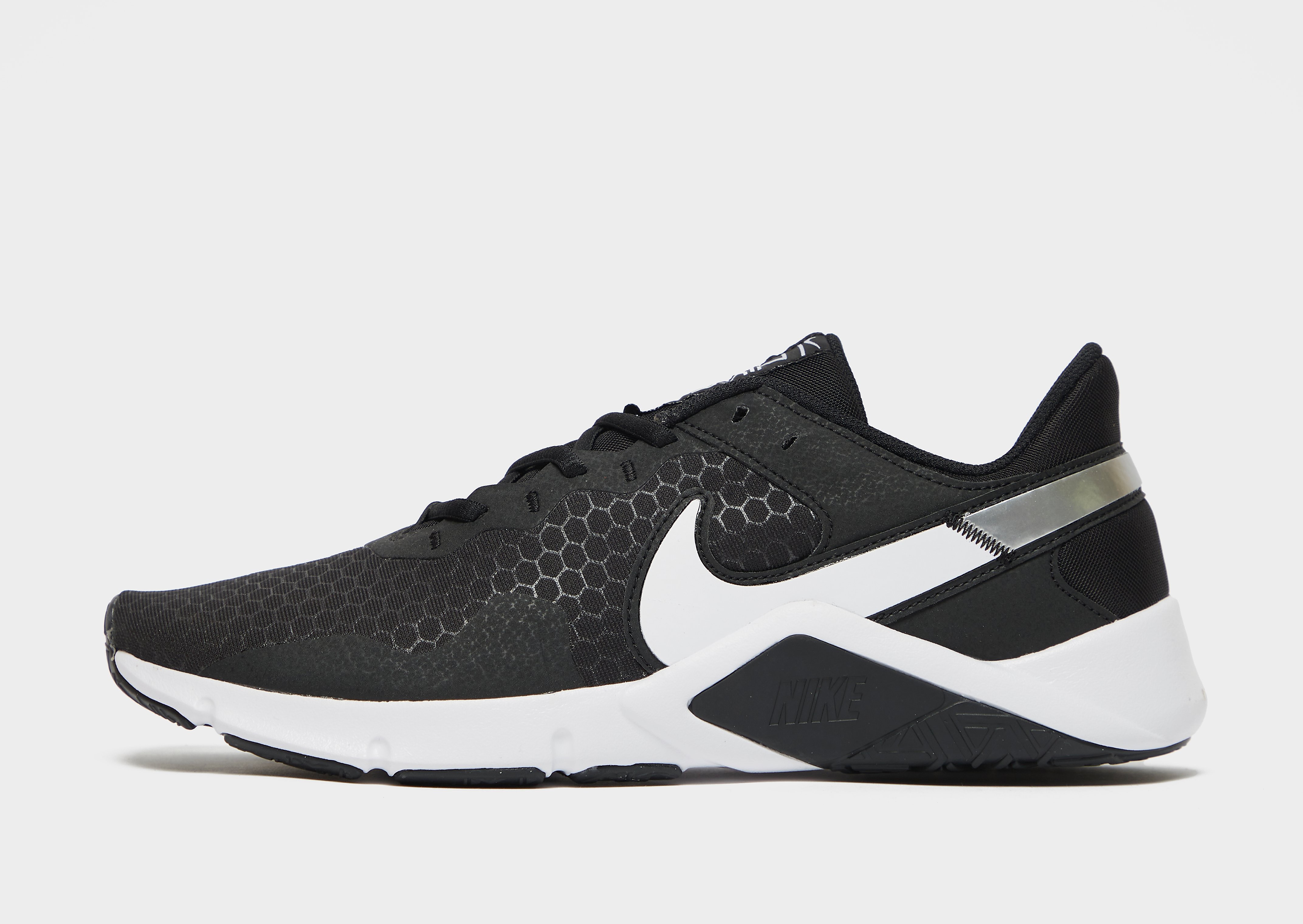 

Nike Legend Essential 2 - Black - Mens, Black