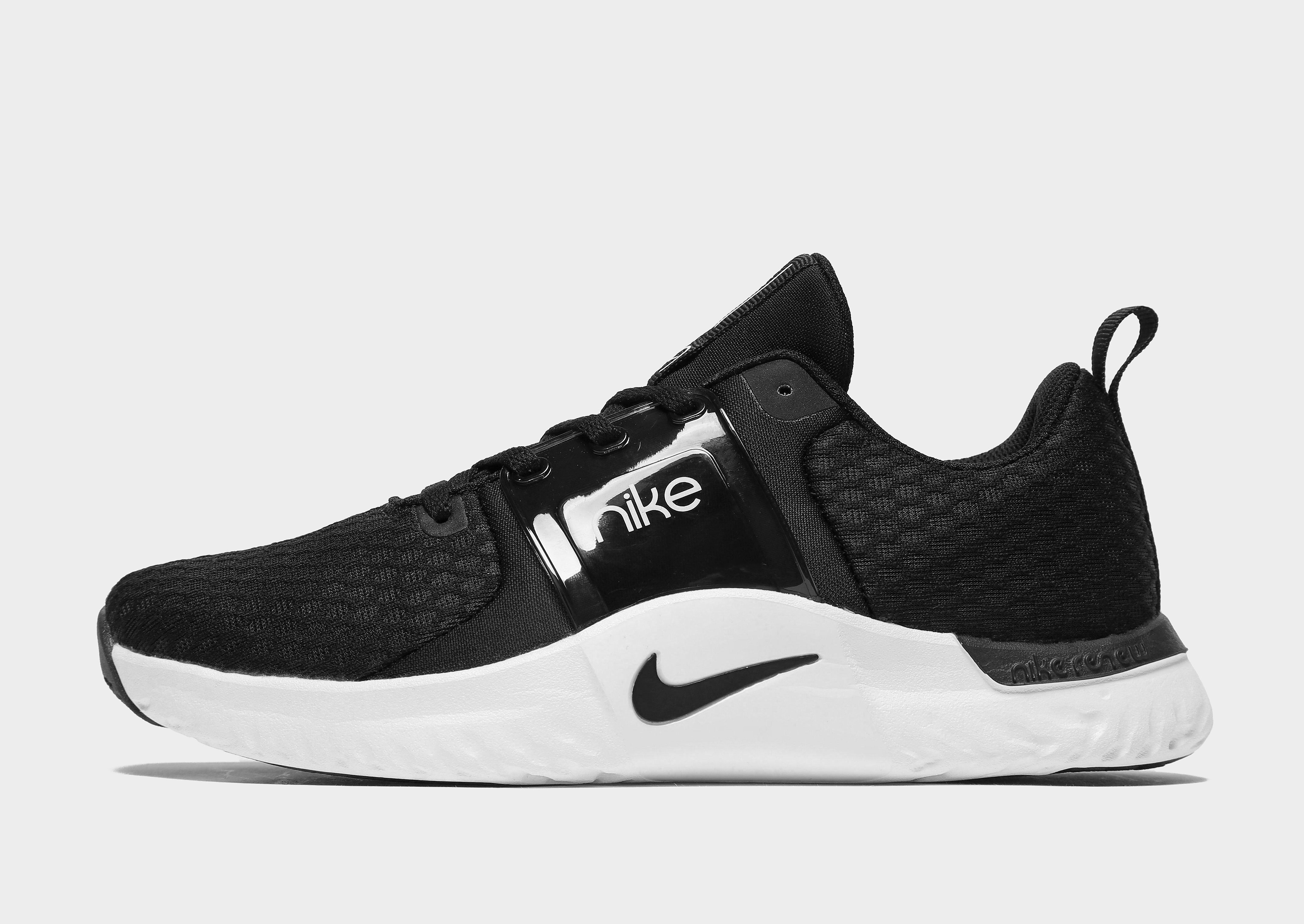 

Nike Renew In-Season TR 10 Women's - Black/Dark Smoke Grey/White/Black/White, Black/Dark Smoke Grey/White/Black/White