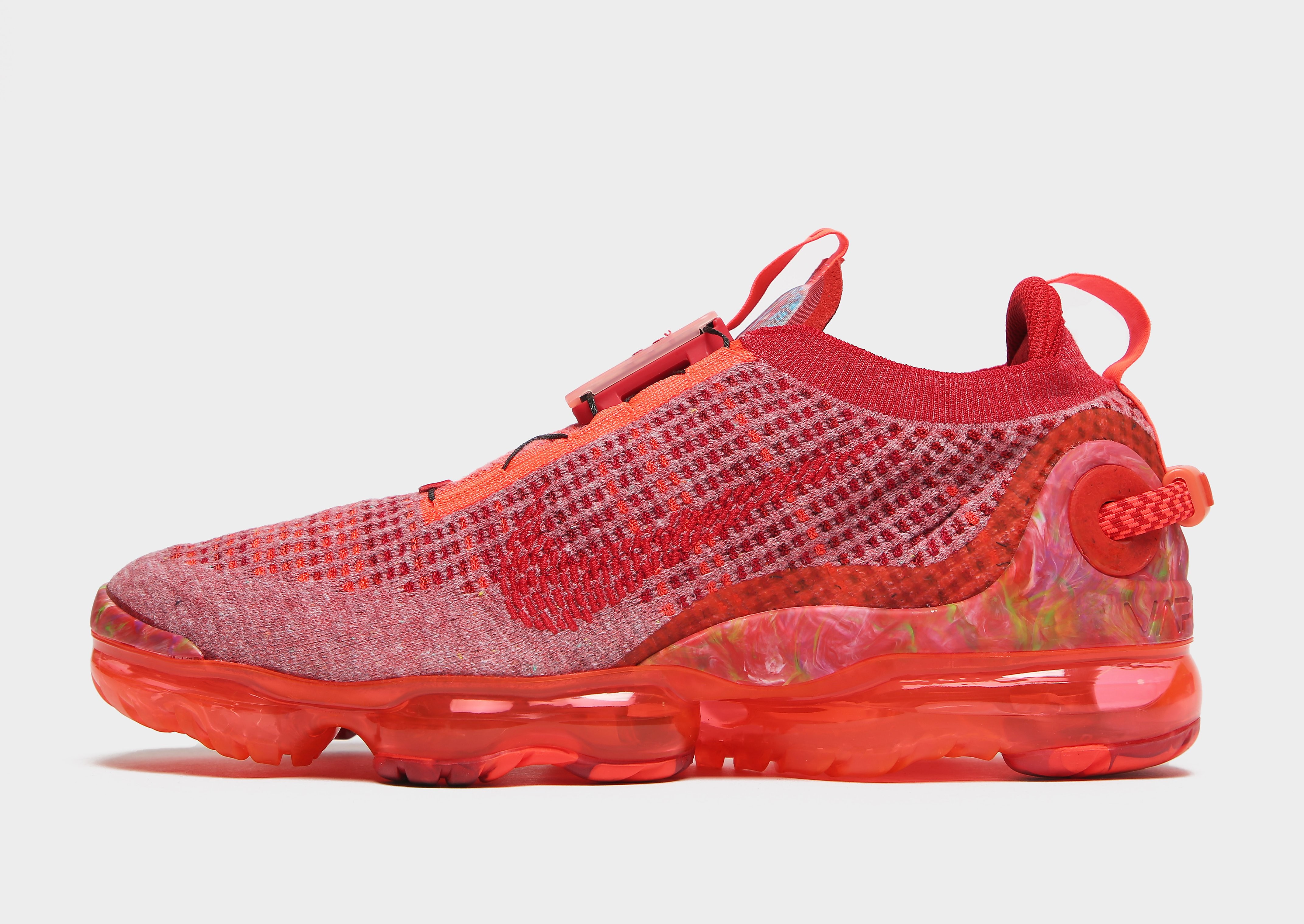 

Nike Air VaporMax 2020 Flyknit - Team Red/Flash Crimson/Gym Red - Mens, Team Red/Flash Crimson/Gym Red