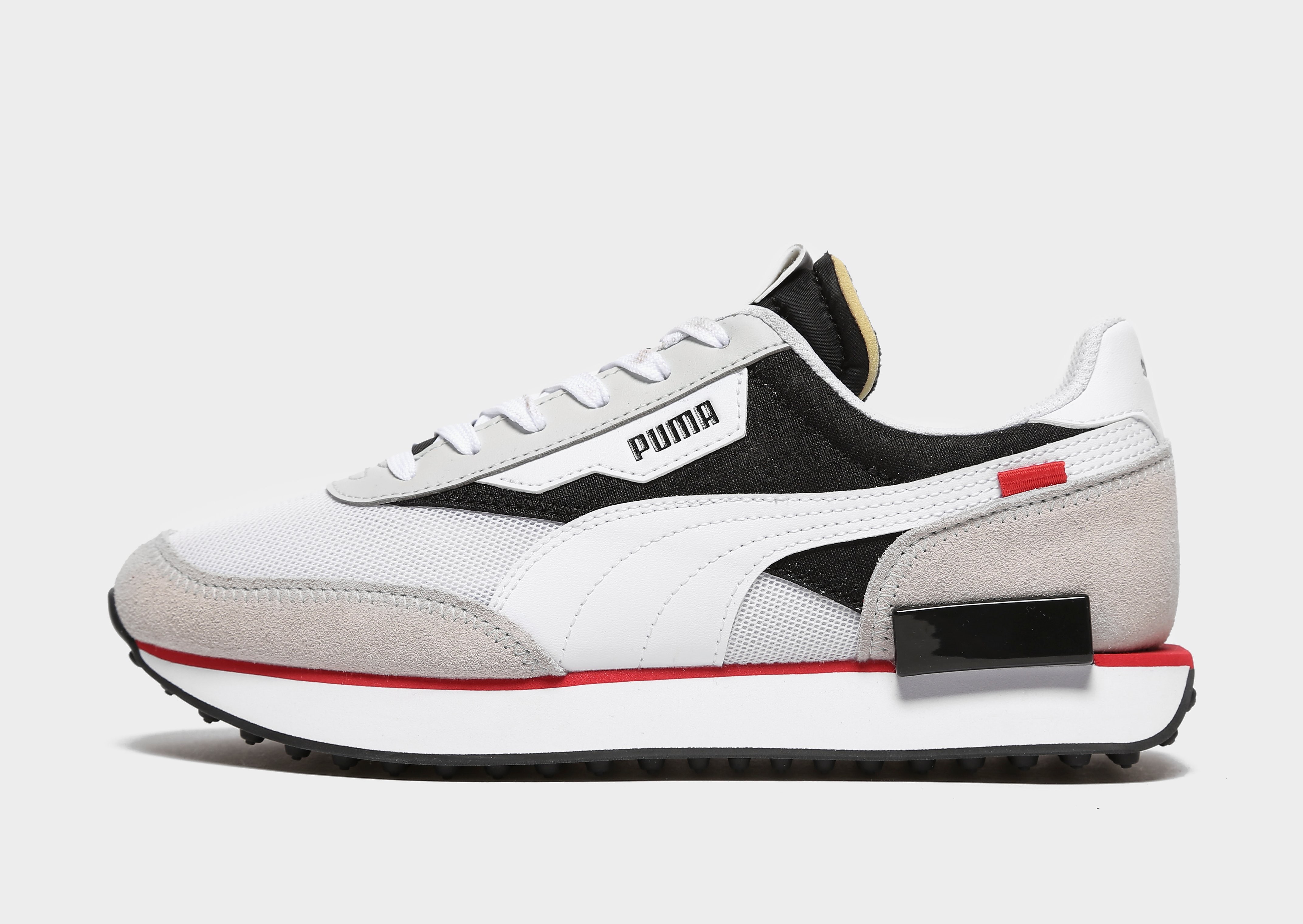 

Puma Rider Core Women's - White, White