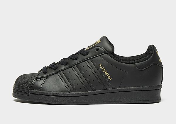 adidas Originals Baskets Superstar Femme