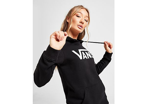 Vans Sweat à capuche Flying V Femme