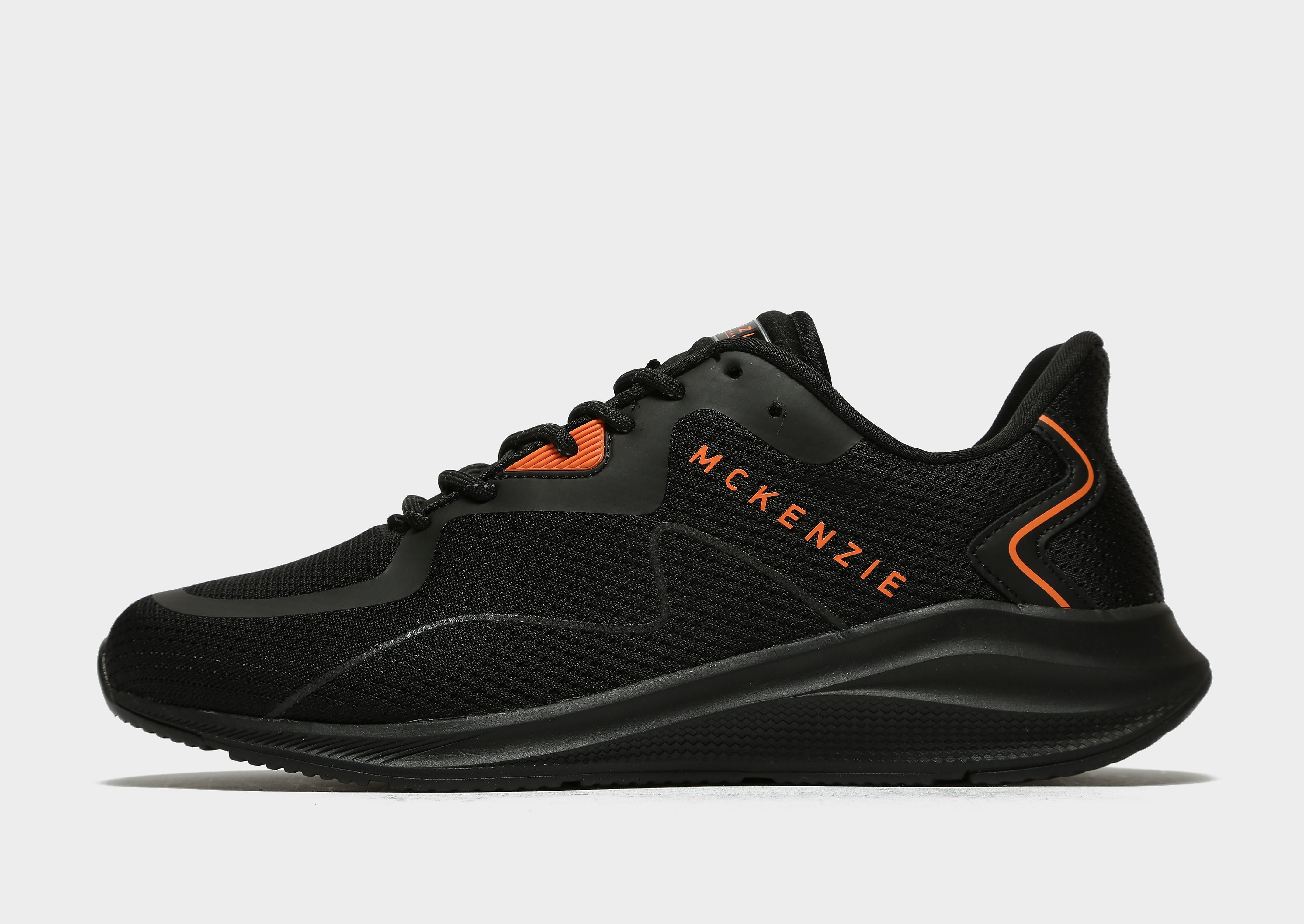 

McKenzie Attwood - Only at JD - Black - Mens, Black