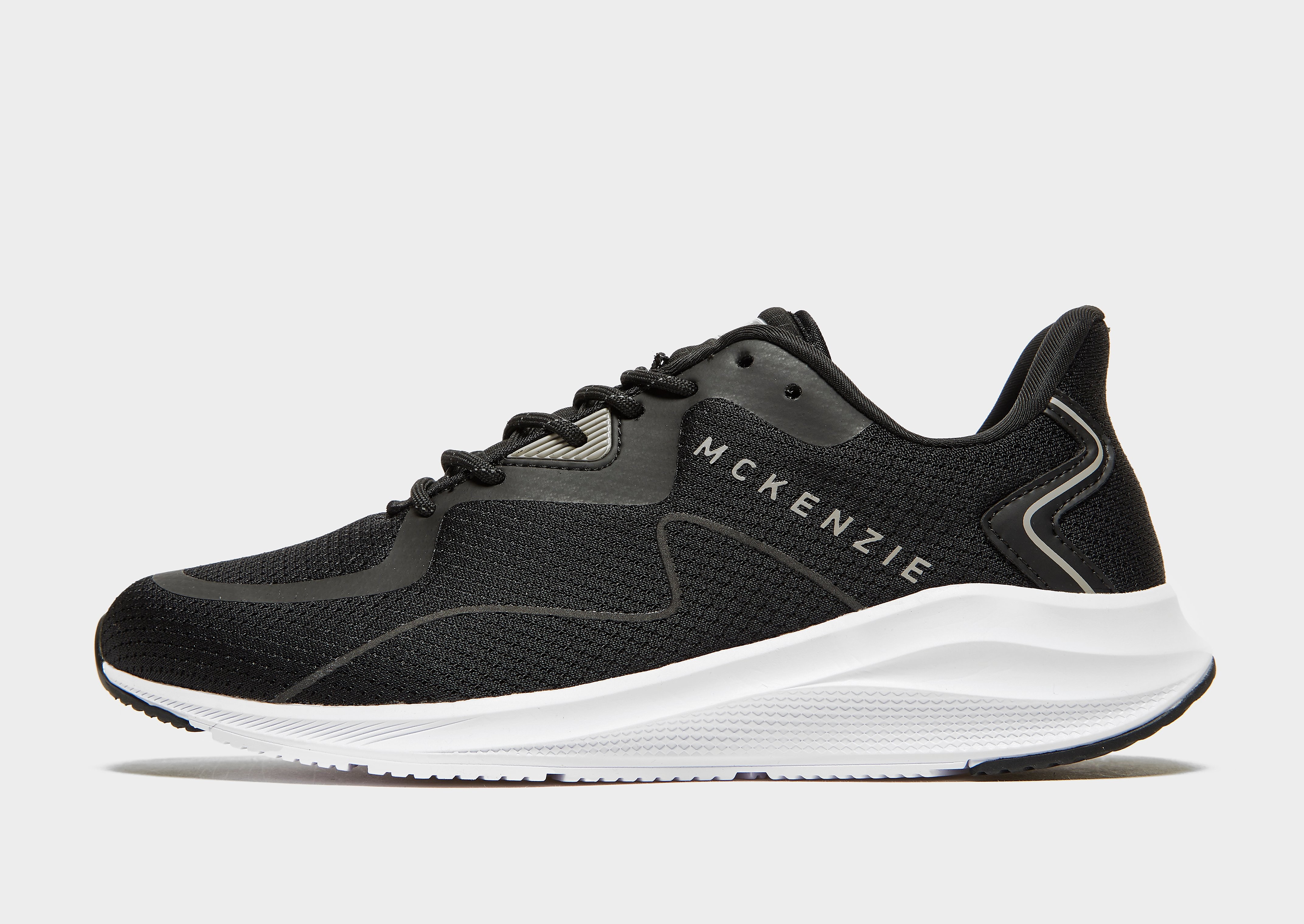 

McKenzie Attwood - Only at JD - Black - Mens, Black