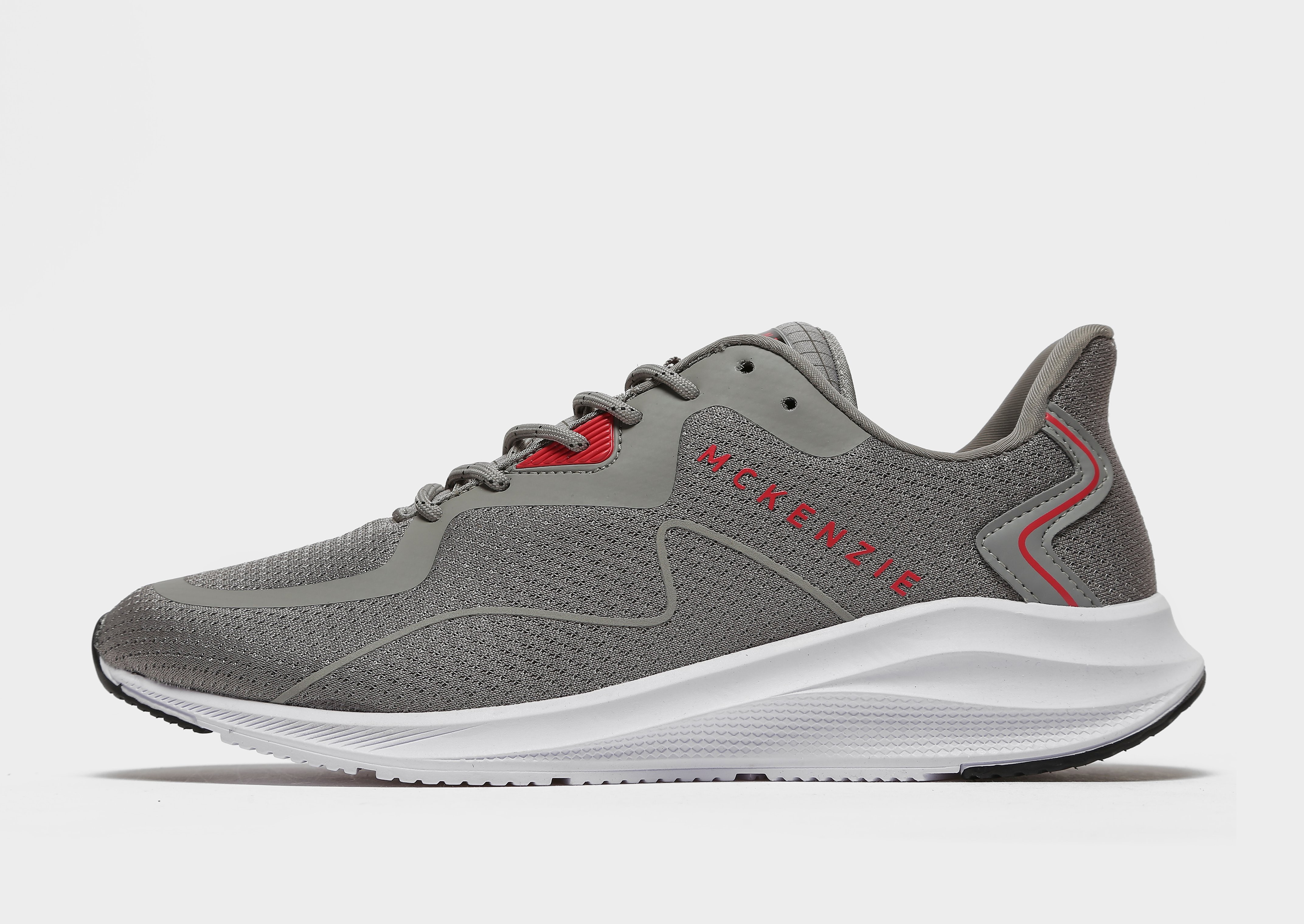 

McKenzie Attwood - Only at JD - Grey - Mens, Grey