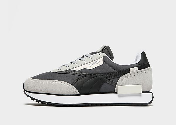 Puma Baskets Future Rider Play On Junior