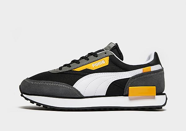 Puma Baskets Future Rider Play On Junior