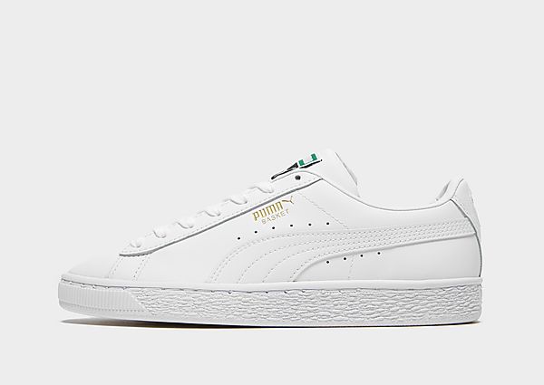 Puma Basket Classic Junior