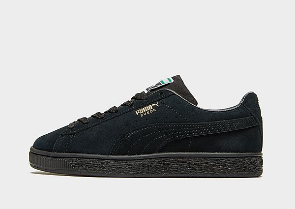 Puma Baskets en daim Junior