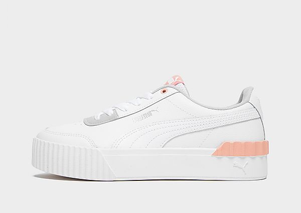 Puma Baskets Carina Lift Junior