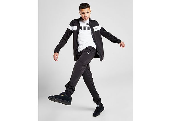 Puma Survêtement Core Junior