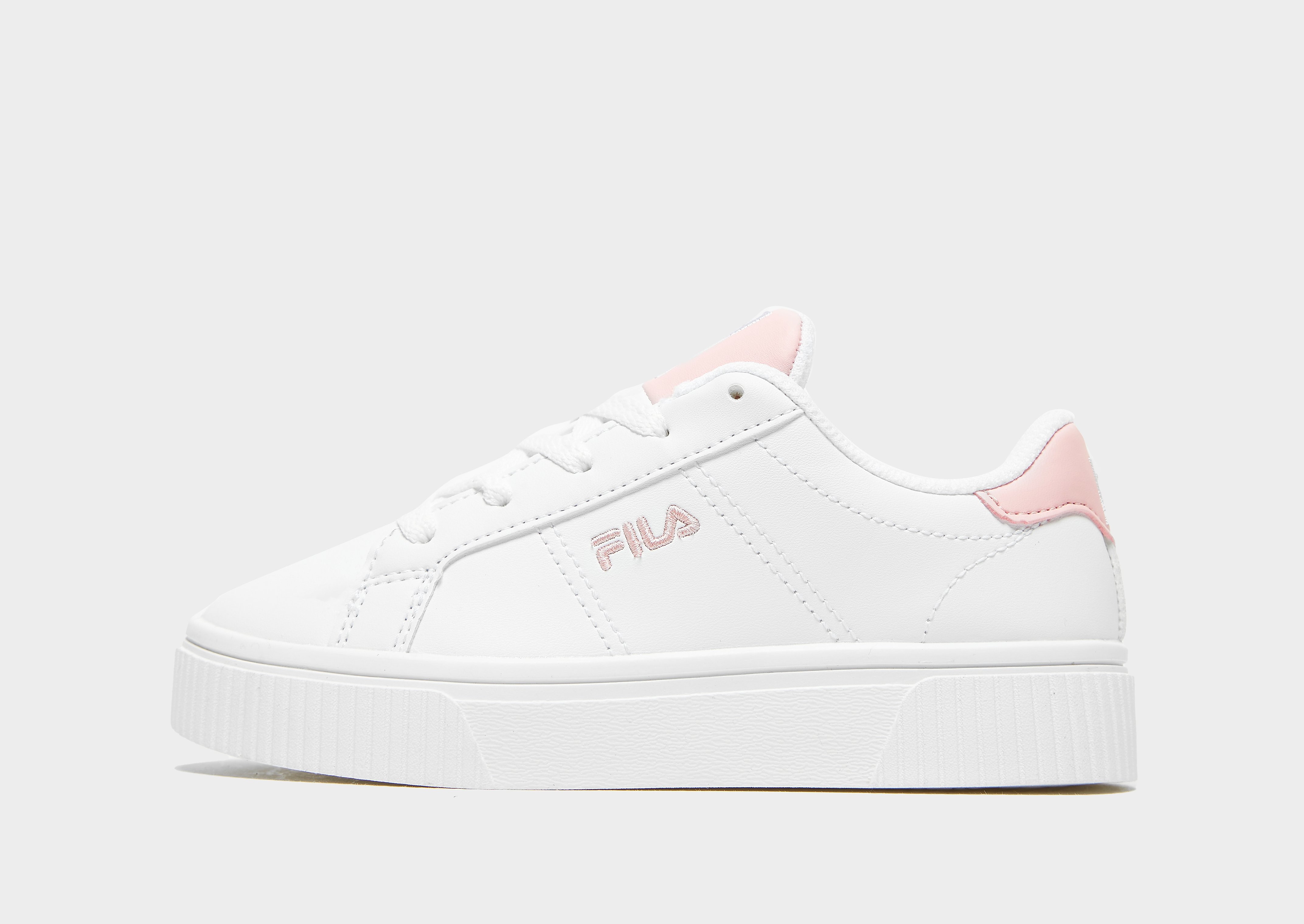 

Fila Panache Children - Only at JD - White - Kids, White