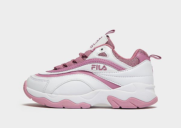 Fila Baskets Ray Enfant