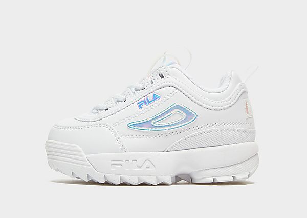 Fila Baskets Disruptor Bébé