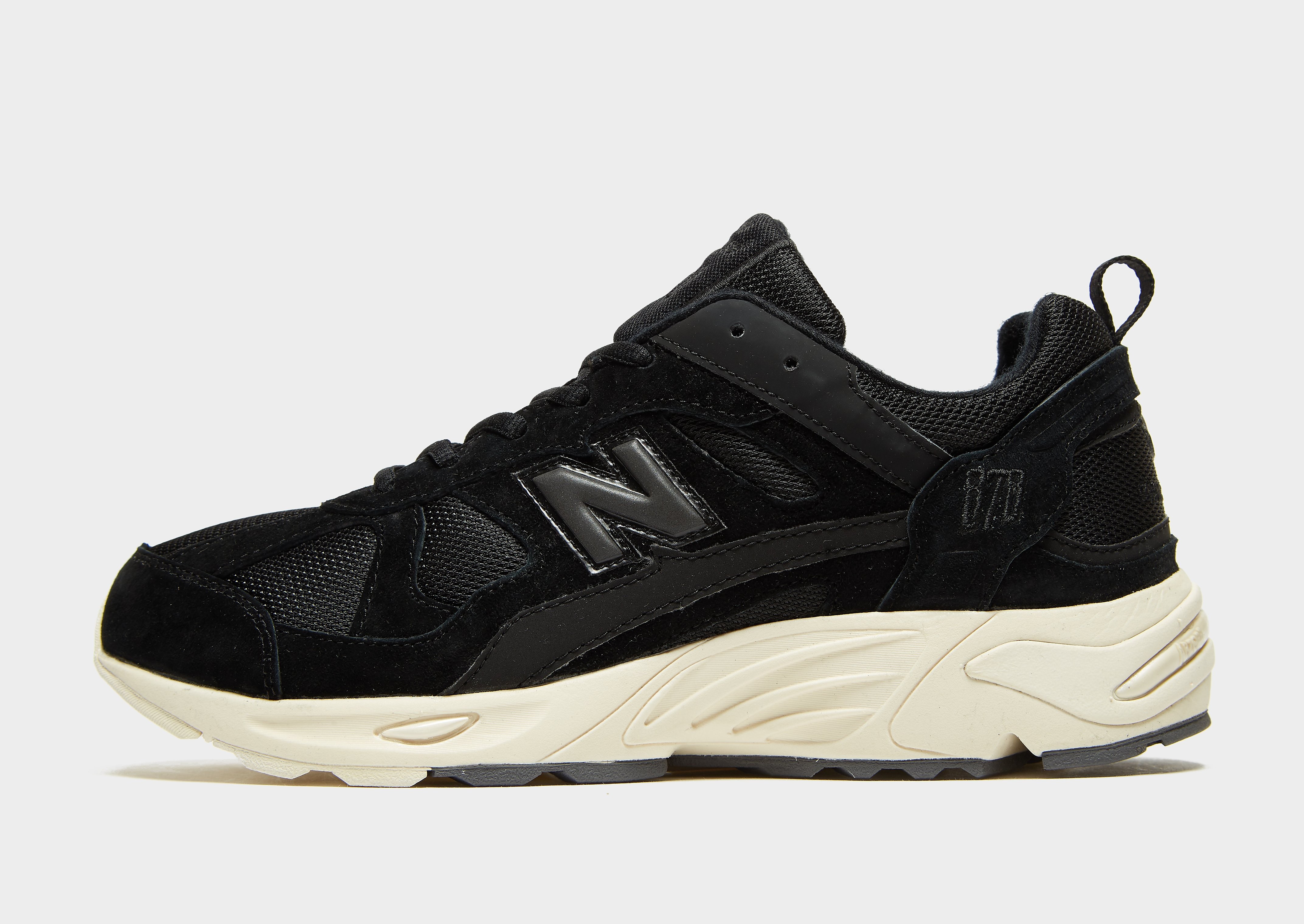 

New Balance 878 - Only at JD - Black - Mens, Black