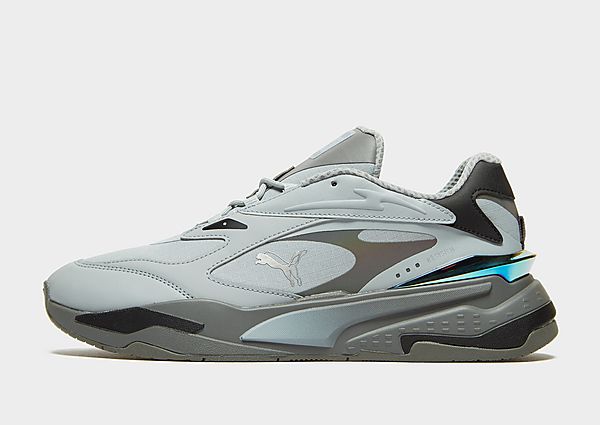 Puma RS-Fast Universe - Only at JD - Grey, Grey