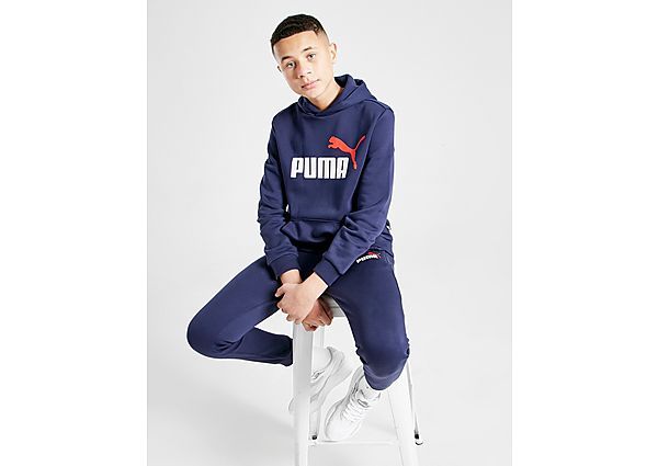 Puma Pantalon de survêtement Core Logo Junior