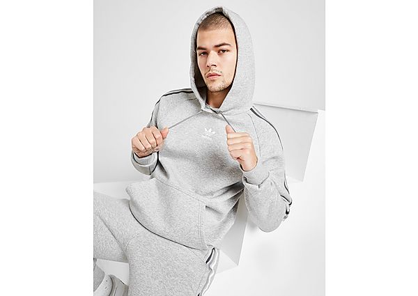 adidas Originals Sweat à capuche Tri-Stripe 3-Stripes Homme