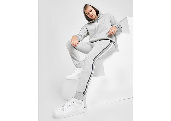 adidas Originals Jogging Tri-Tone 3-Stripes Fleece Homme