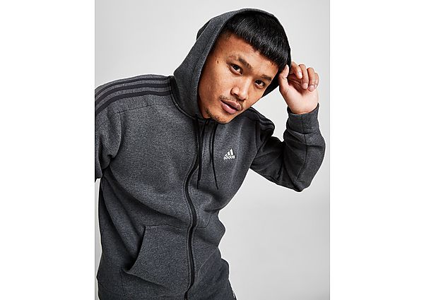 adidas Sweat à capuche Energize Zip Homme