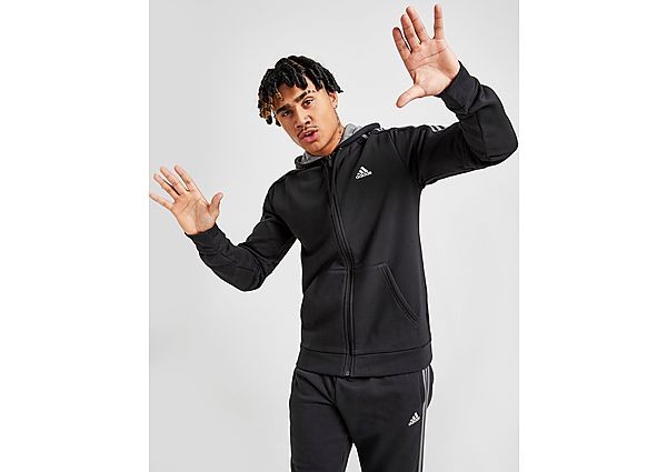 adidas Sweat à capuche Energize Zip Homme