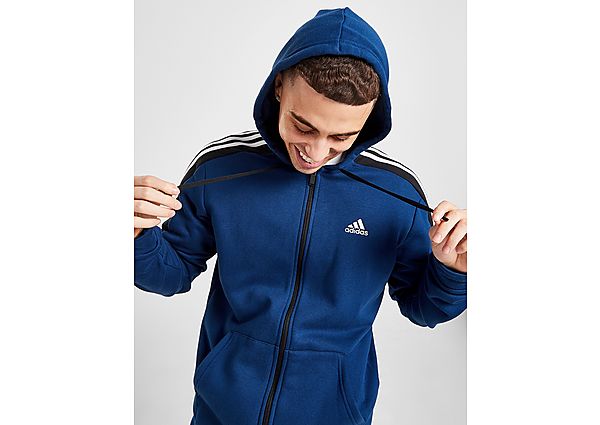 adidas Sweat à capuche Energize Zip Homme