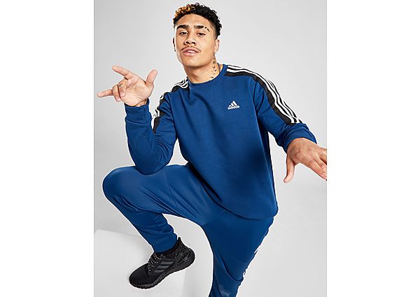 adidas Sweat-shirt Energize Crew Homme