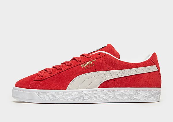 Puma Baskets Suede Classic Homme