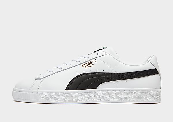 Puma Basket Classic Homme