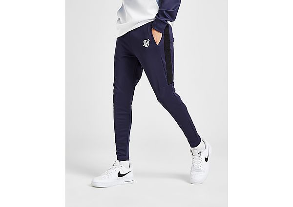 SikSilk Pantalon de Survêtement Homme