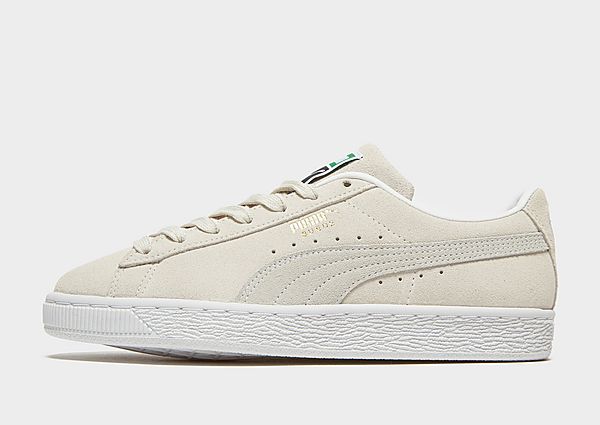 Puma Baskets Suede Femme