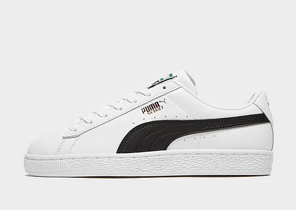 Puma Basket Suede Femme
