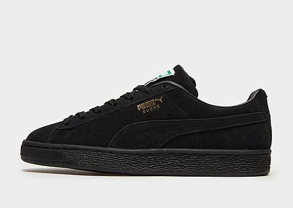 Puma Baskets Suede Femme