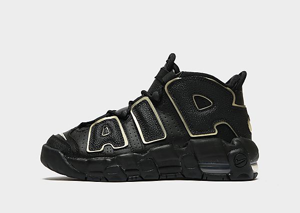 Nike Baskets Air More Uptempo 96 Junior
