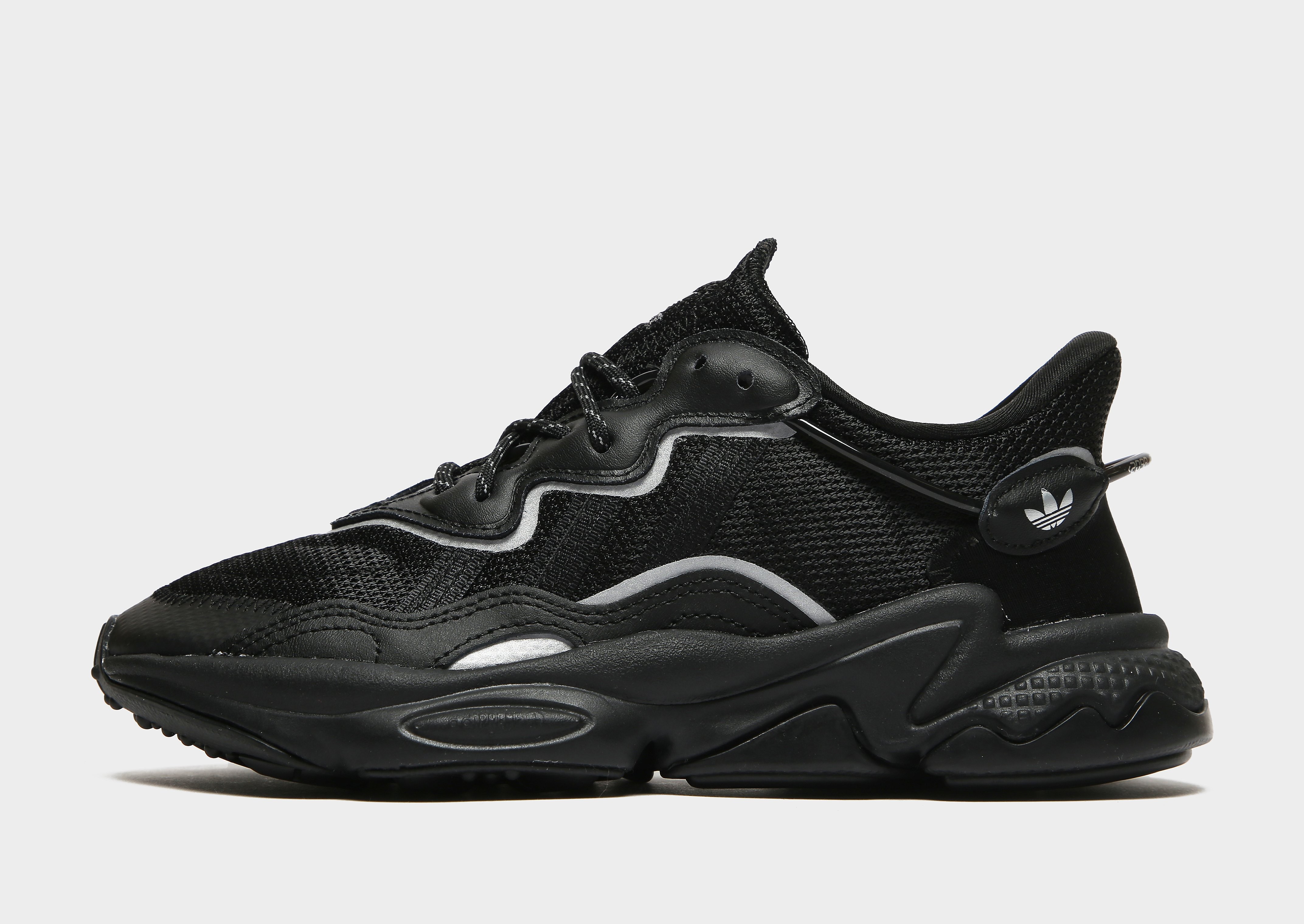 

adidas Originals Ozweego Women's - Only at JD - Black, Black