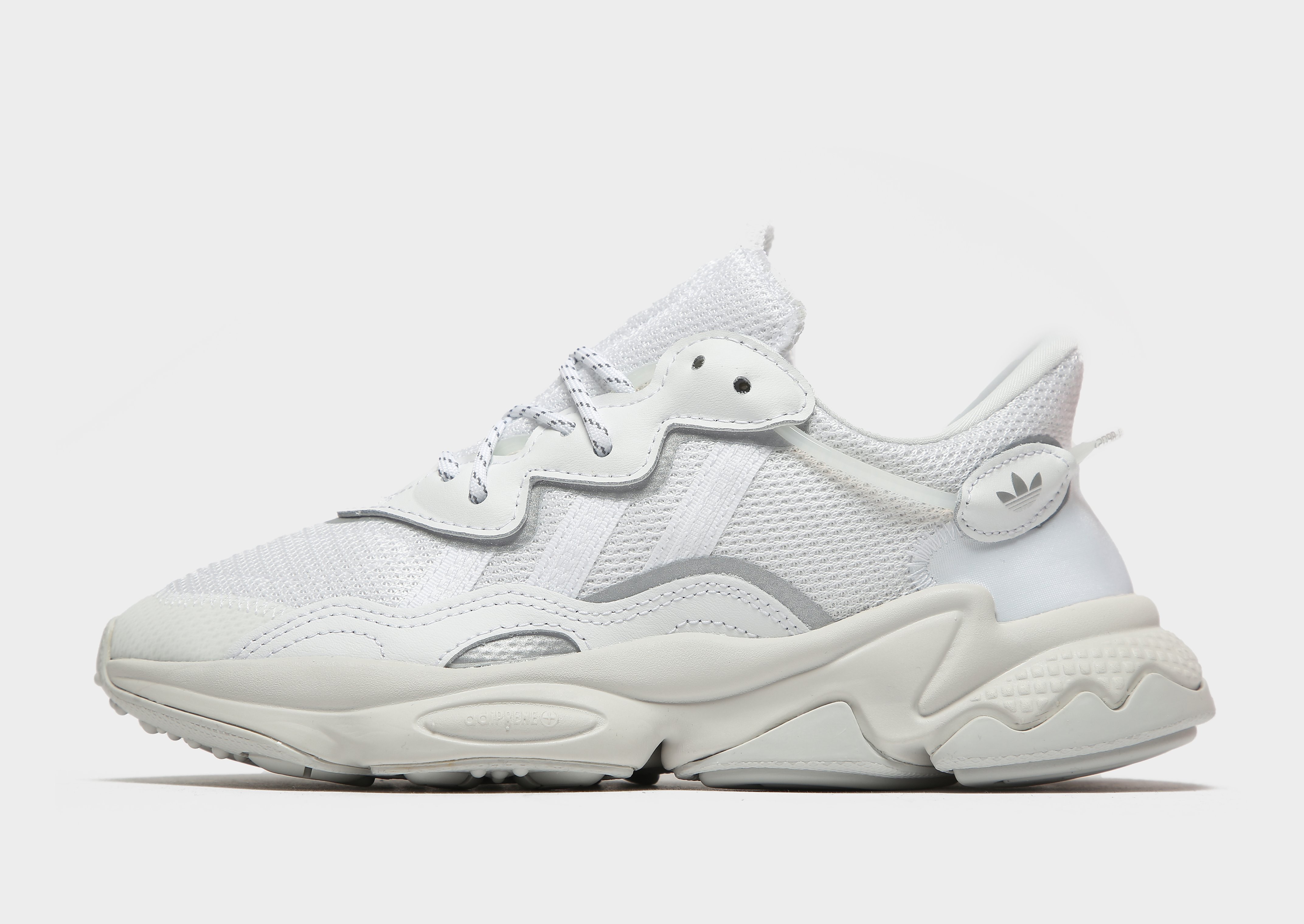 

adidas Originals Ozweego Women's - Only at JD - WHITE, WHITE