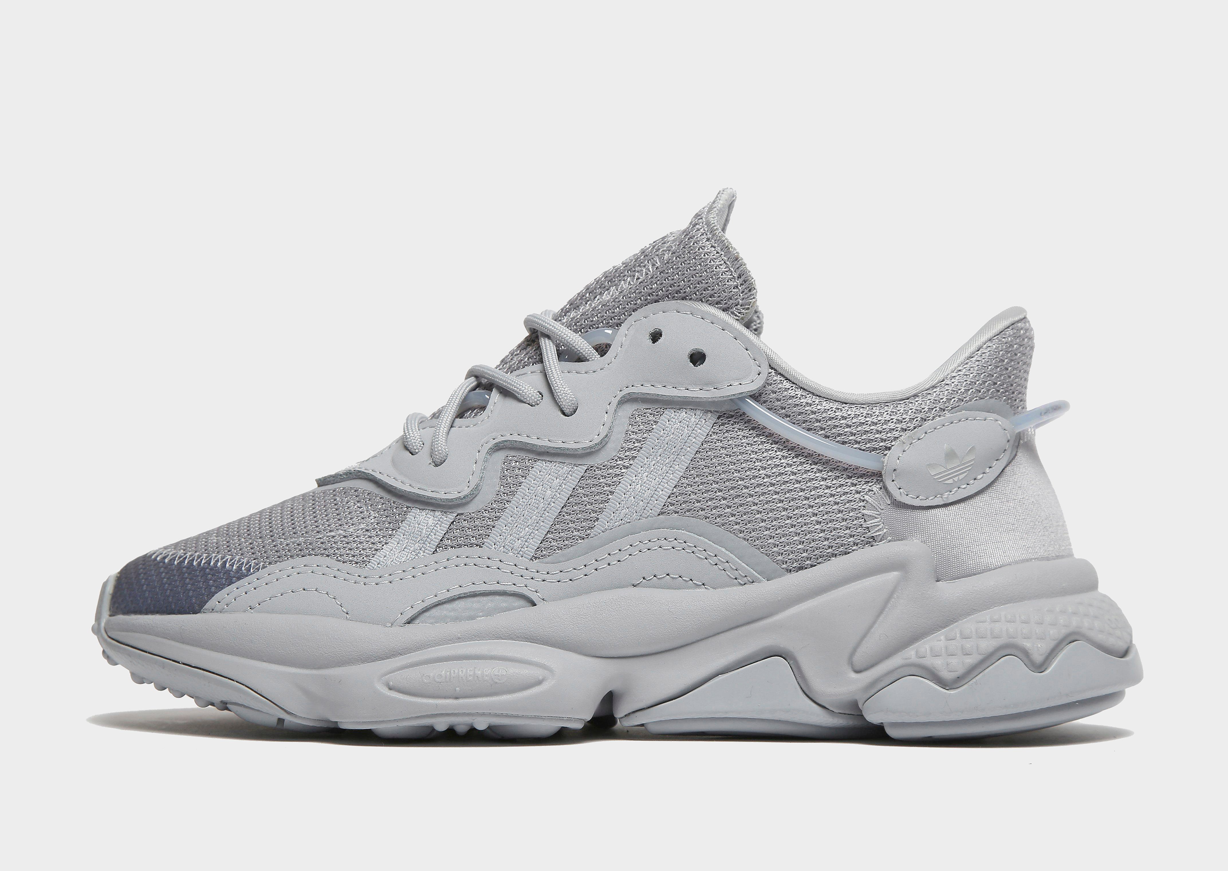 

adidas Originals Ozweego Women's - Only at JD - Grey, Grey